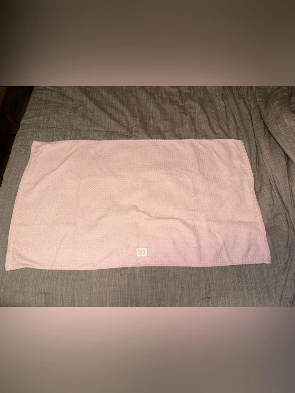Emi Jay Heavenly Hair Towel!